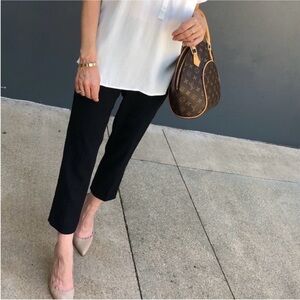 Babaton trousers